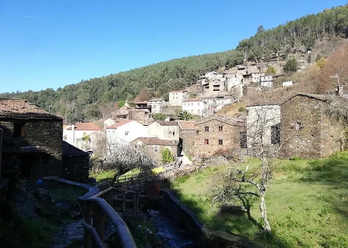 Casa Das Tias