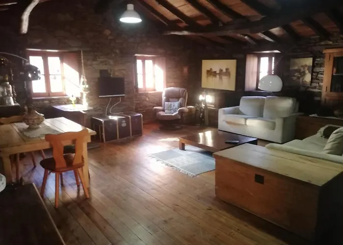 Casa Das Tias