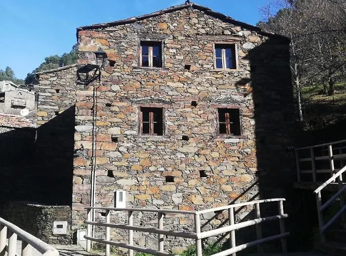 Casa Das Tias