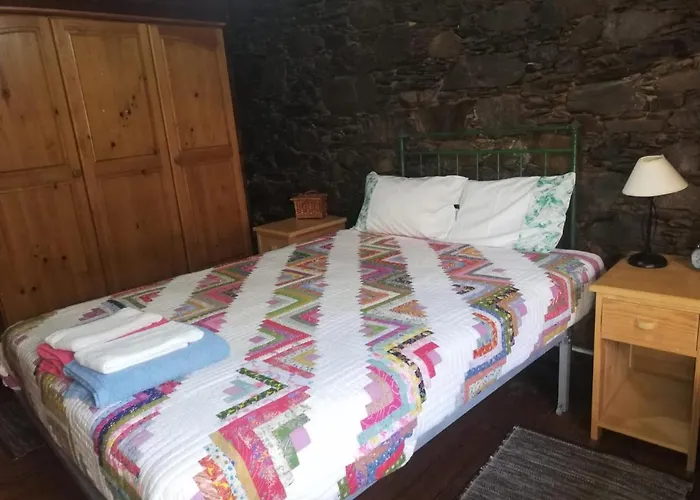 Casa Das Tias