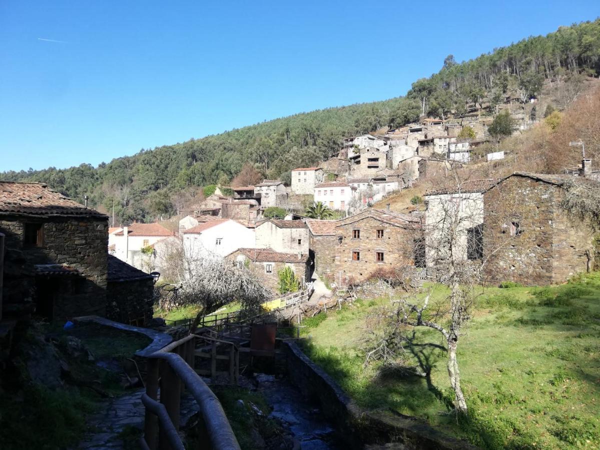Casa Tias *