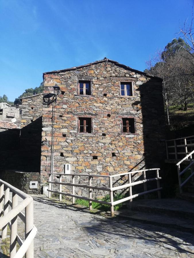 Casa Tias