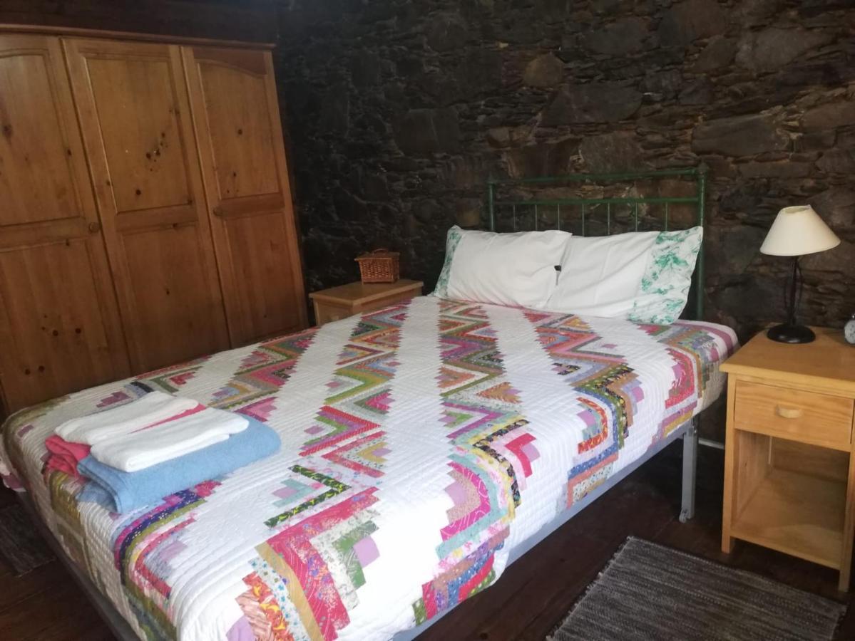 Casa Tias Holiday home