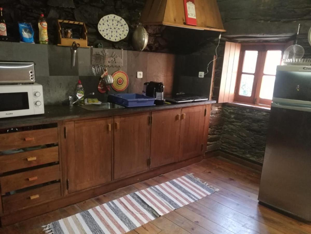 Holiday home Casa Tias