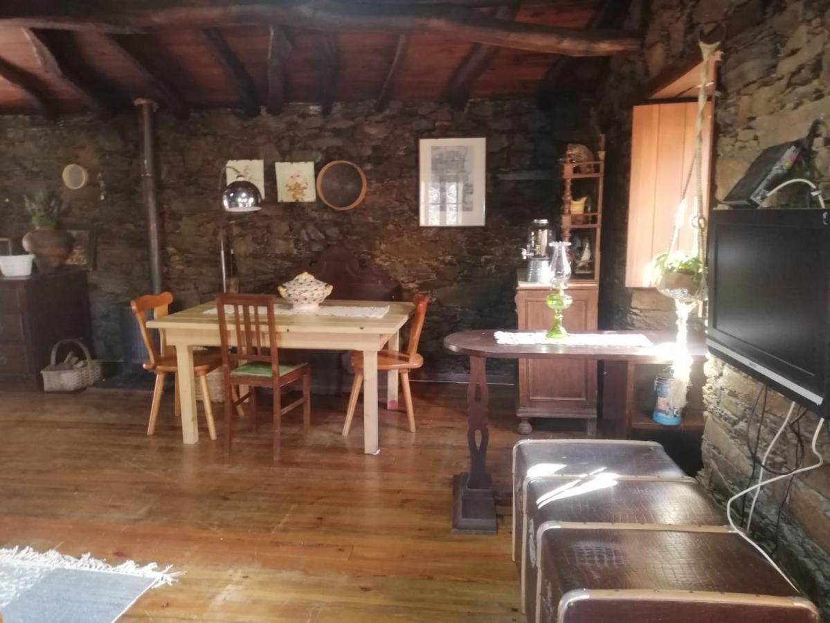 Casa Tias *