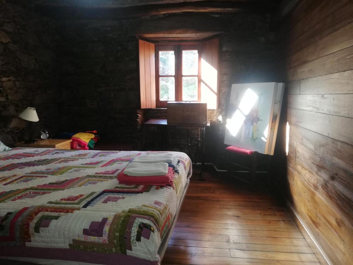 Holiday home Casa Tias
